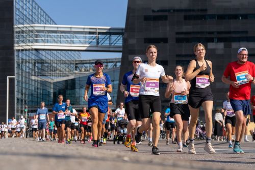 MEZZA MARATONA DI COPENHAGEN | 21K 2024